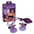 You2Toys - Vibrating Nipple Stimulator 