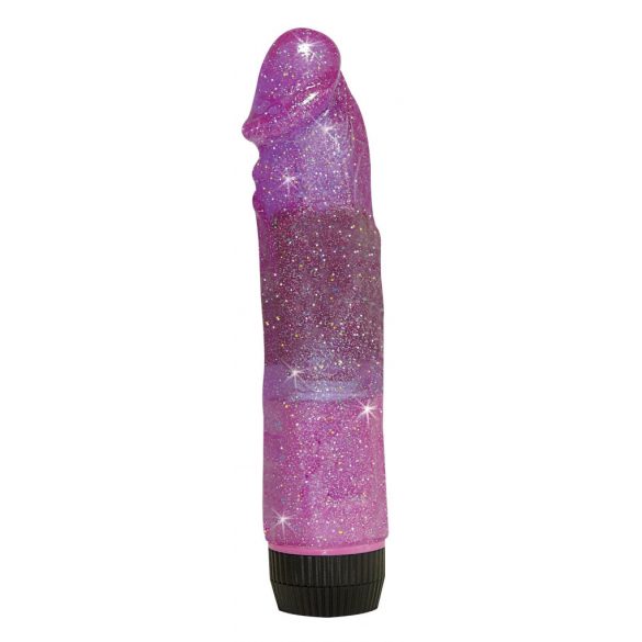 You2Toys - Sparkling Vibrator 