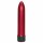 Mini Vibrator - Pearl Red 