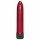 Mini Vibrator - Pearl Red 