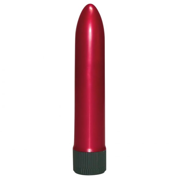 Mini Vibrator - Pearl Red 