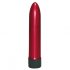 Mini Vibrator - Pearl Red 