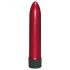 Mini Vibrator - Pearl Red