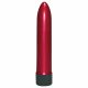 Mini Vibrator - Pearl Red 