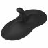 VibePad 3 - Wireless G-Spot Cushion Vibrator (Black) 