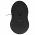 VibePad 3 - Wireless G-Spot Cushion Vibrator (Black) 