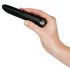 You2Toys - Lady Finger Vibrator (Black) 