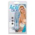 You2Toys - Blue Anal Plug 