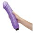 You2Toys - Giant Lover Vibrator - Purple 