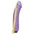 You2Toys - Giant Lover Vibrator - Purple 