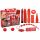 You2Toys - Red Roses - Vibrator Set (9 Pieces) 