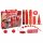 You2Toys - Red Roses - Vibrator Set (9-piece)