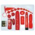 You2Toys - Red Roses - Vibrator Set (9-piece)