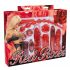 You2Toys - Red Roses - Vibrator Set (9 Pieces) 