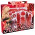 You2Toys - Red Roses - Vibrator Set (9-piece)