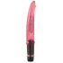 You2Toys - Seduction Vibrator - Ruby Red 