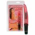 You2Toys - Seduction Vibrator - Ruby Red 