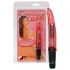 You2Toys - Seduction Vibrator - Ruby Red 