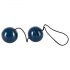 You2Toys - Midnight Blue - Vibrator Set (9 Pieces) 