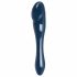 You2Toys - Midnight Blue - Vibrator Set (9 Pieces) 