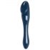 You2Toys - Midnight Blue - Vibrator Set (9 Pieces) 