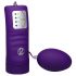 You2Toys - Velvet Purple Vibrating Egg - Velvety