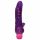 H2O Viking Vibrator (Purple) 