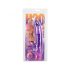 H2O Viking Vibrator (Purple) 