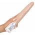 You2Toys - Thrusting Vibrator (Natural) 