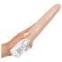 You2Toys - Thrusting Vibrator (Natural) 