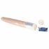 You2Toys - Thrusting Vibrator (Natural) 