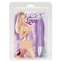 You2Toys - Lady Love Purple Vibrator 