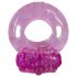 You2Toys - Single-use Vibrating Cock Ring (Pink) 