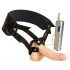 You2Toys - Gigolina Strap-On Vibrator 