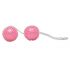 You2Toys - Pink - Vibrator Set (9 Pieces) 