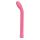 You2Toys - G-spot and Prostate Vibrator (Pink) 