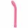 You2Toys - G-spot and Prostate Vibrator (Pink) 