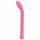 You2Toys - Pink G-Spot and Prostate Vibrator