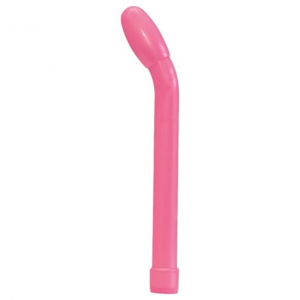 You2Toys - G-spot and Prostate Vibrator (Pink) 