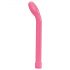 You2Toys - G-spot and Prostate Vibrator (Pink) 