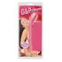 You2Toys - G-spot and Prostate Vibrator (Pink) 