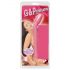 You2Toys - Pink G-Spot and Prostate Vibrator