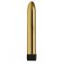 You2Toys - Metallic Glitter Vibrator - Gold Color 