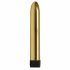 You2Toys - Metallic Glitter Vibrator - Gold Color 