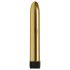 You2Toys - Metallic Glitter Vibrator - Gold Color 