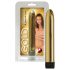 You2Toys - Metallic Glitter Vibrator - Gold Color 