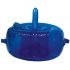 You2Toys - Vibrating Love Chair - Blue 