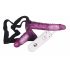 You2Toys - Strap-On Duo with Vibration 