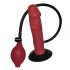 You2Toys - Suction Cup Sex Balloon Vibrator 