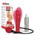 You2Toys - Suction Cup Sex Balloon Vibrator 